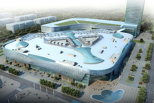 Montaña negra Co., Ltd de Qinghai