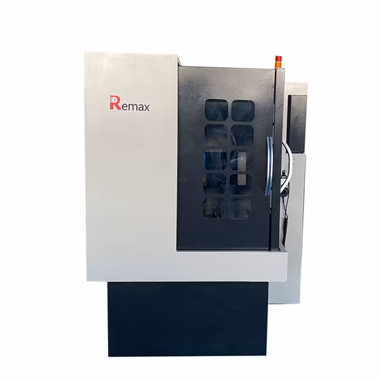 Enrutador de metal CNC para hardware de metal, productos 3c, moldes, autopartes, procesamiento de aleaciones